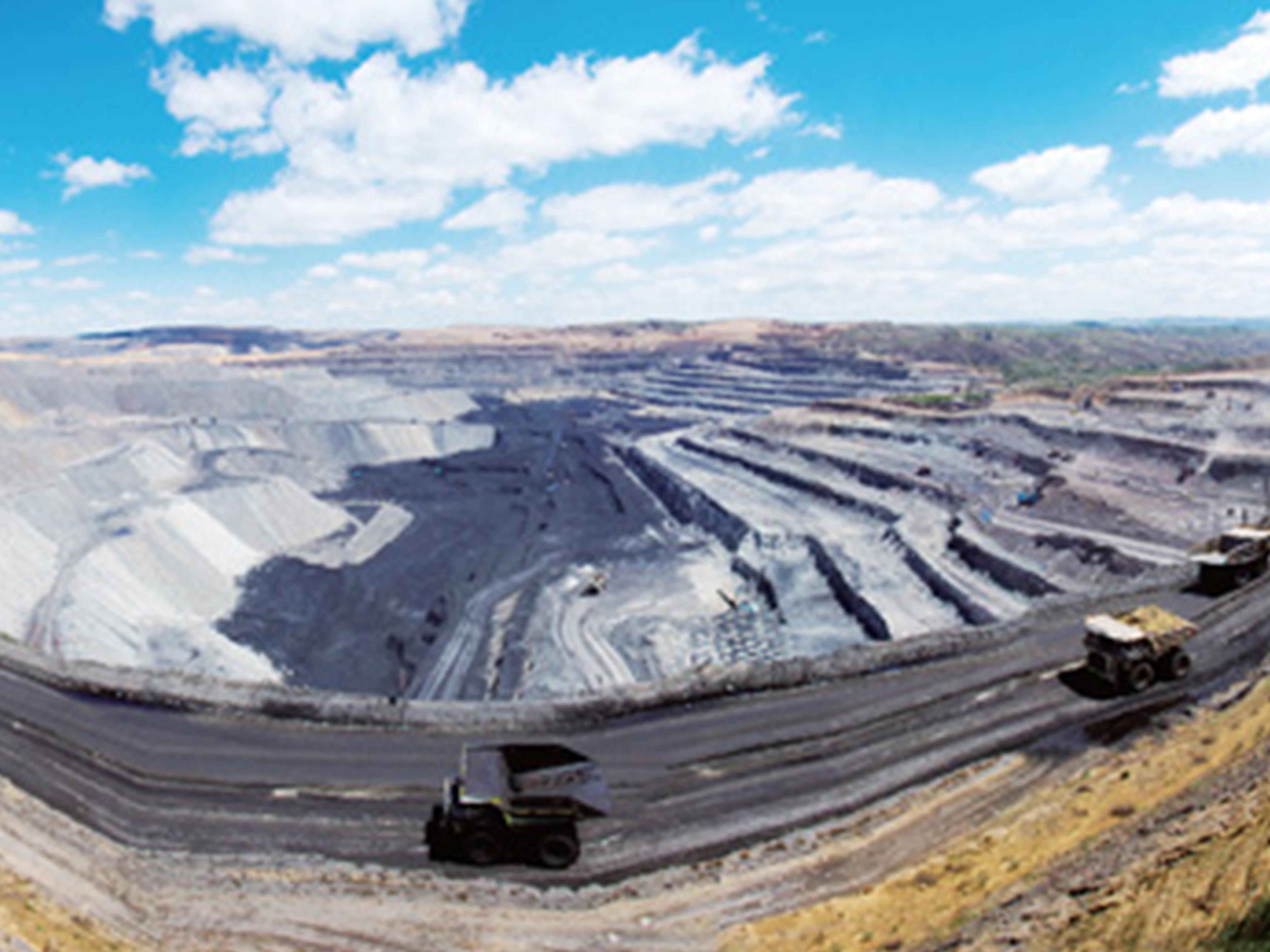 11处煤矿拟命名为安全生产标准化管理体系一级达标煤矿