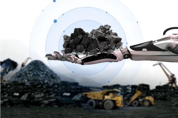 浅析煤矿开采中的智能开采技术