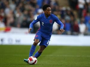 TA：贝西克塔斯正在推进免签沃克-彼得斯