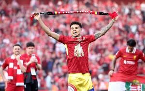 现身价7000万欧！法尔克：拜仁求购迪亚斯最多报价6000万欧+奖金