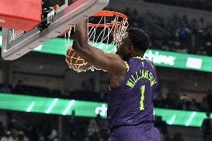 近十个状元夏联首秀：唐斯9犯😂锡安本西玻璃体质早有征兆？