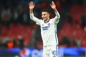 罗马诺：巴德吉将在今天抵达巴塞罗那，签约成为巴萨球员