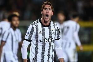 意媒：尤文和DV9双方在今天会谈协商解约，球员要求获得全部薪水