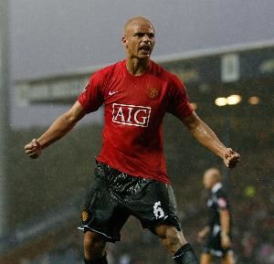 维斯-布朗：姆贝莫可能被低估，他是真正能为曼联带来惊喜的球员