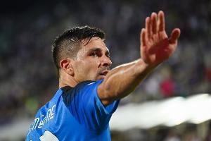 迪马：都灵继续与那不勒斯谈小西蒙尼交易，已与球员基本谈妥薪资