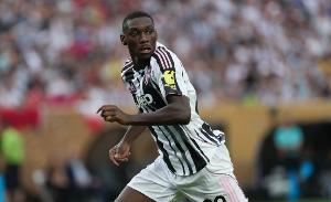 这次不会被尤文截胡了吧😅记者：纽卡在和穆阿尼进行实质性谈判