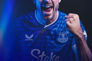 大手笔！埃弗顿承担摇子30万镑周薪的大部分，租借总价超1000万镑