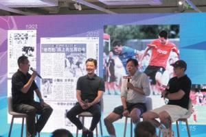 谢晖：王钰栋去五大联赛中下游球队会有很大机会，20岁出去也不晚