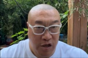 魔术师认为乔丹GOAT？马健：魔术师被乔丹正面击败 肯定更认同他