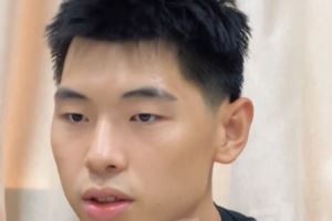 崔永熙：NBA球队说若能在伤后8个月去打对抗 才考虑给我双向合同