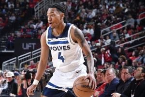 首轮8号秀！康利：我对迪林厄姆的未来充满期待 他休赛期超级努力