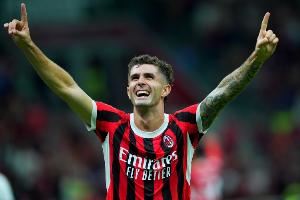 罗体：米兰想跟普利西奇续约至2028年，附带1年续约选项