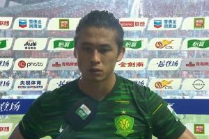 半程冠军崩盘😴国安中超上半程0负领跑 下半程12场吞6负掉队