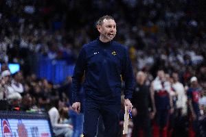 小阿德尔曼：我们下半场打得很糟糕 请把这一点也记录下来图片