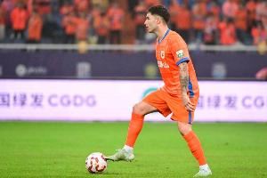 媒体人：泰山队不能再留洛佩斯了 瓦科的续约迟迟没有结果