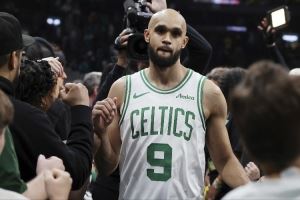 补强最后拼图!BR设想三方交易:火箭送走范乔丹追逐冠军后卫怀特