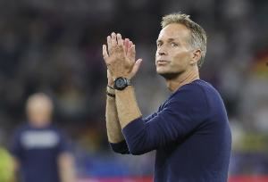 药厂主帅:我们很多年轻球员极度缺乏经验,但他们展现了强大斗志