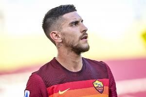 佩莱格里尼:球队正努力彼此理解,此胜对罗马继续提升状态很重要