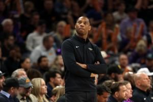 西部垫底!Haynes:鹈鹕已经解雇主教练威利·格林