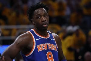 伤病潮!尼克斯未来对手:热火/独行侠/魔术/篮网/黄蜂/雄鹿/猛龙